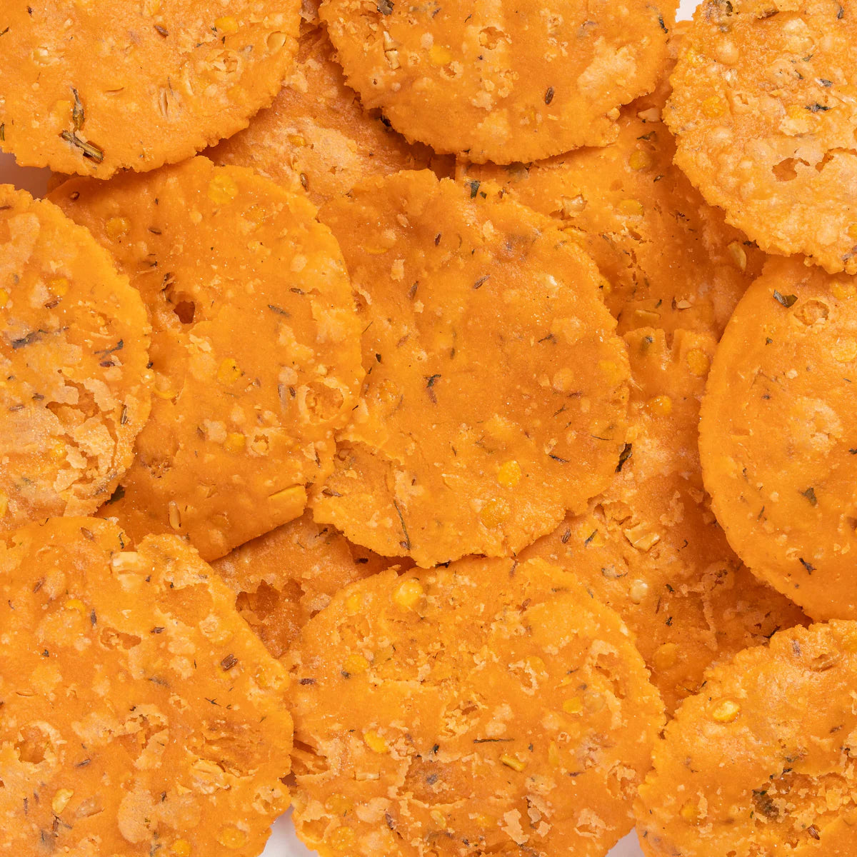 Pappu Chekkalu - South Indian Namkeen - Buy Online from Dadus | Desify