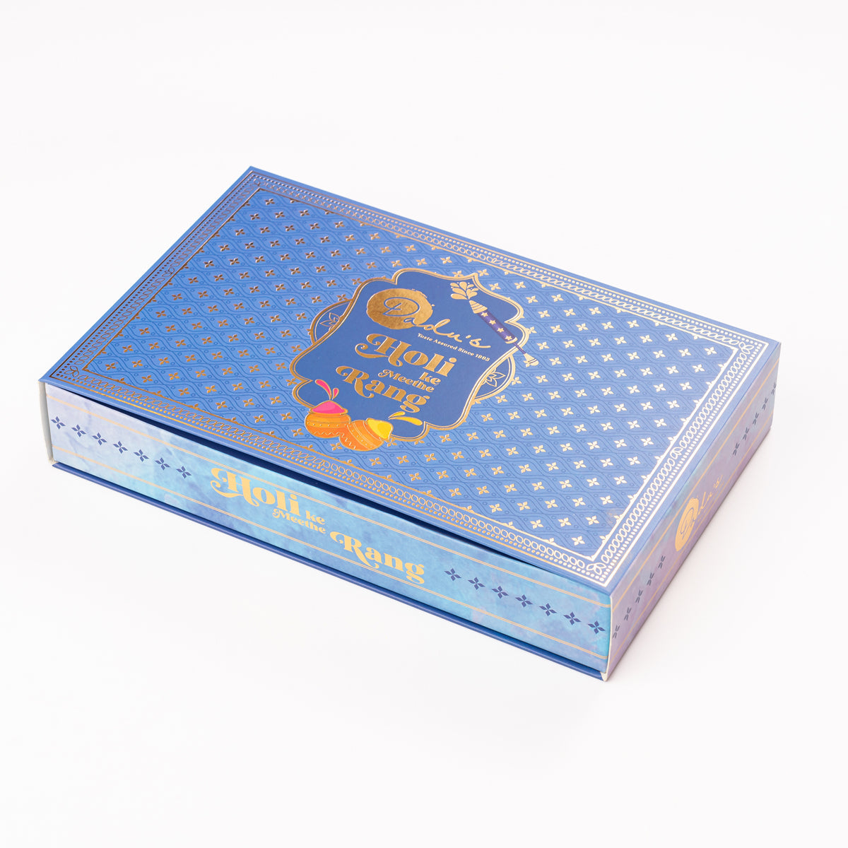 Thandai Mithai Gift Box – Exclusive Holi Special Collection