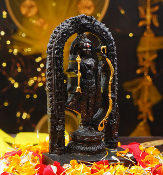 Ram Lalla Idol 7 Inch