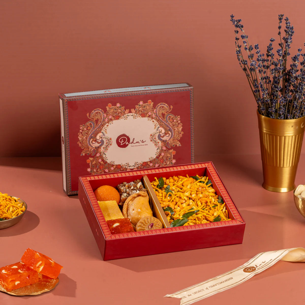 Meetha & Namkeen 350 Grams