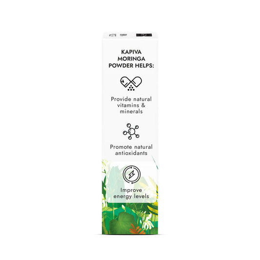 Kapiva Ayur FOODs Organic Ashwagandha Powder