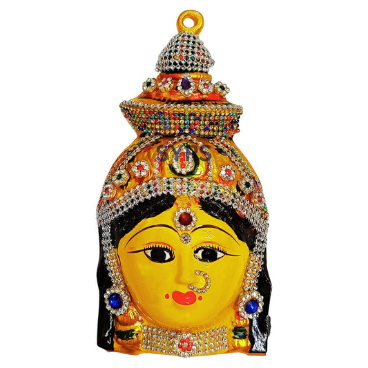 Ammavari Face full work