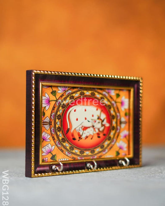 PICHWAI DESIGN KEY HANGER