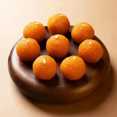 Motichur Laddu