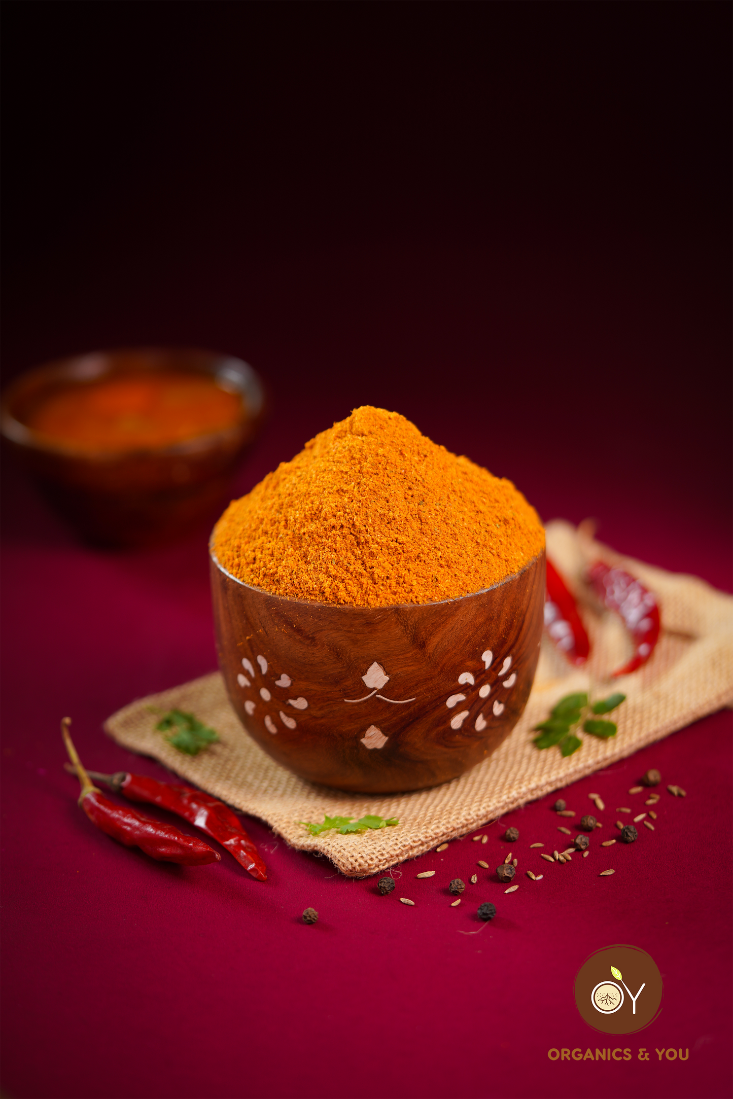 Sambar Podi