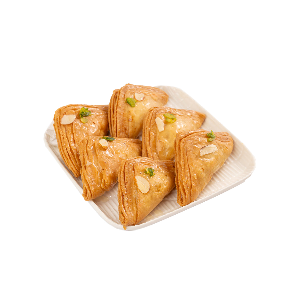 Sindhi Gujia - Traditional South Indian - Buy Online from Dadus | Desify