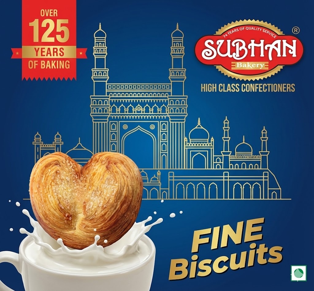 Subhan Fine Biscuits