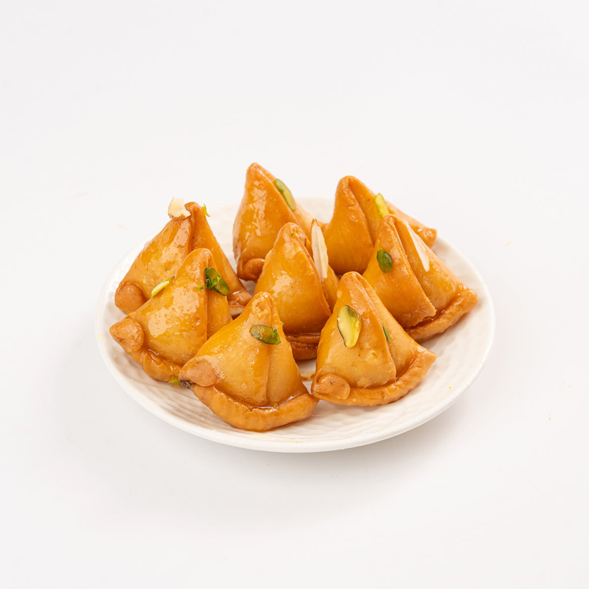 Sweet Samosa - Traditional South Indian - Buy Online from Dadus | Desify