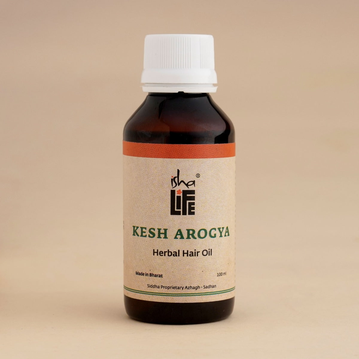 Kesh Arogya Hair Oil