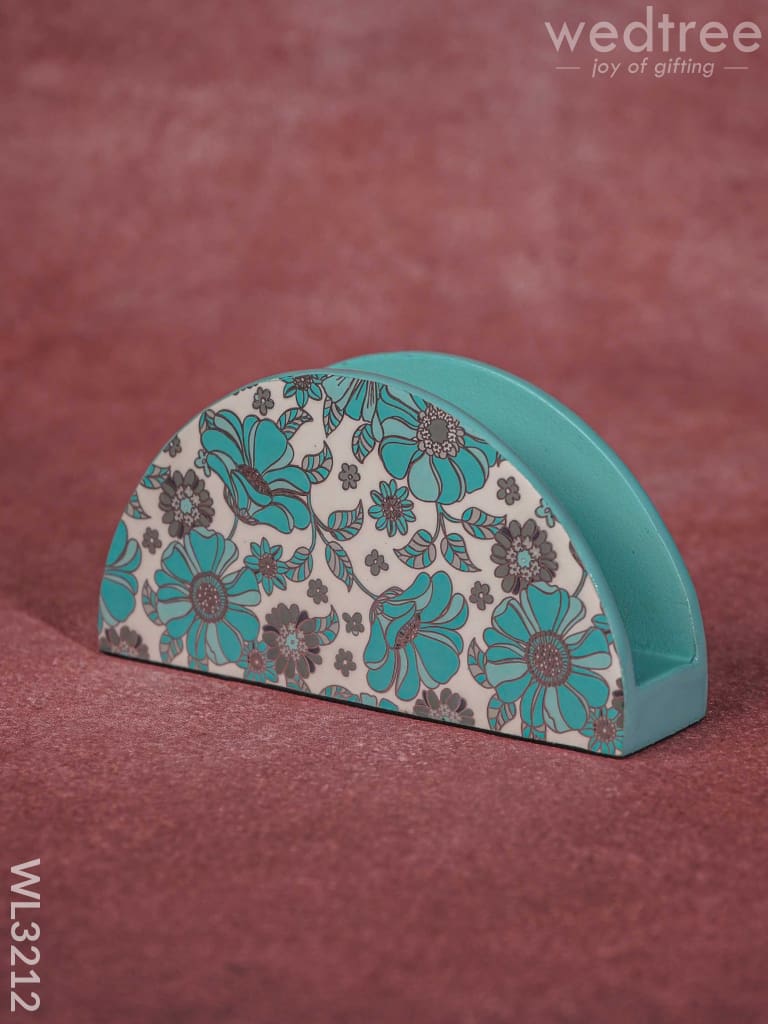 Decorative Tissue Paper Holder Desify