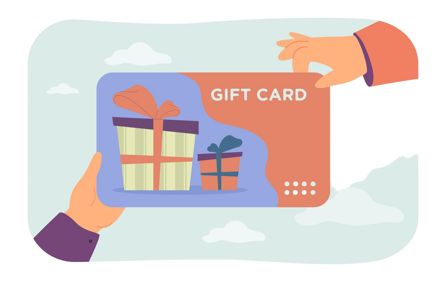 E-Gift Card - Desify.in