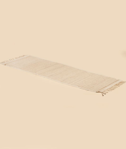Banana Fibre Yoga Mat