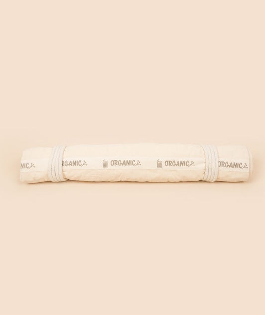 Organic Meditation Mat