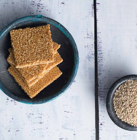 Till Chikki - Traditional South Indian - Buy Online from Almond House | Desify