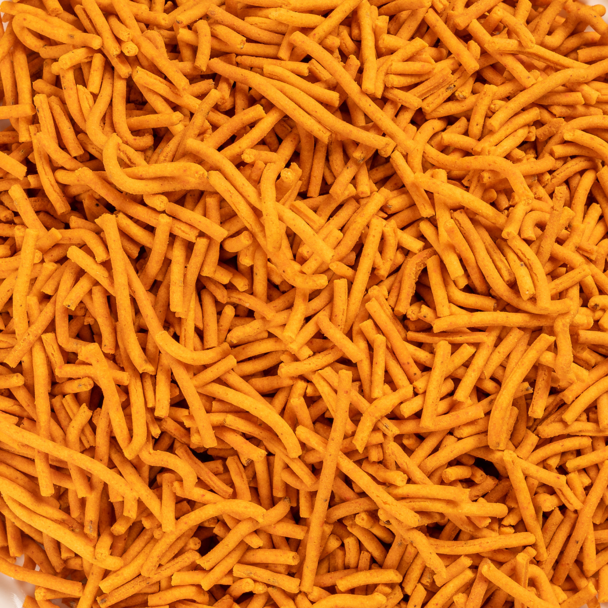 Lal Sev - North Indian Namkeen - Buy Online from Dadus | Desify
