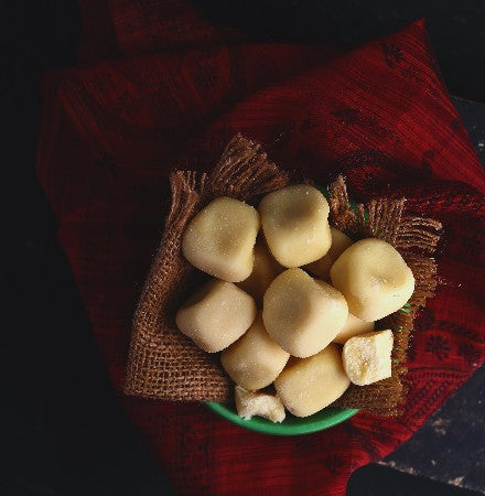 Small Peda - Classic North Indian - Buy Online from Almond House | Desify