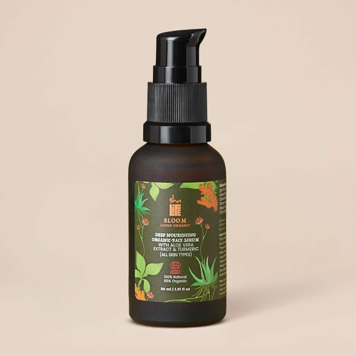 BloomÕs Revitalizing Face Routine Combo