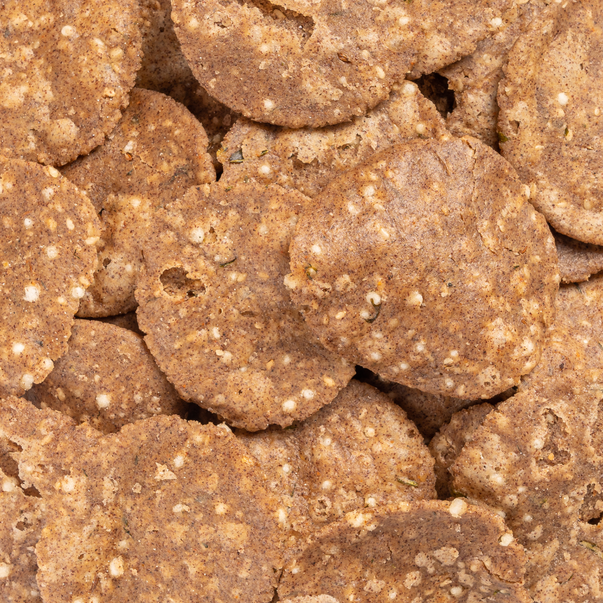 Ragi Chekkalu - South Indian Namkeen - Buy Online from Dadus | Desify