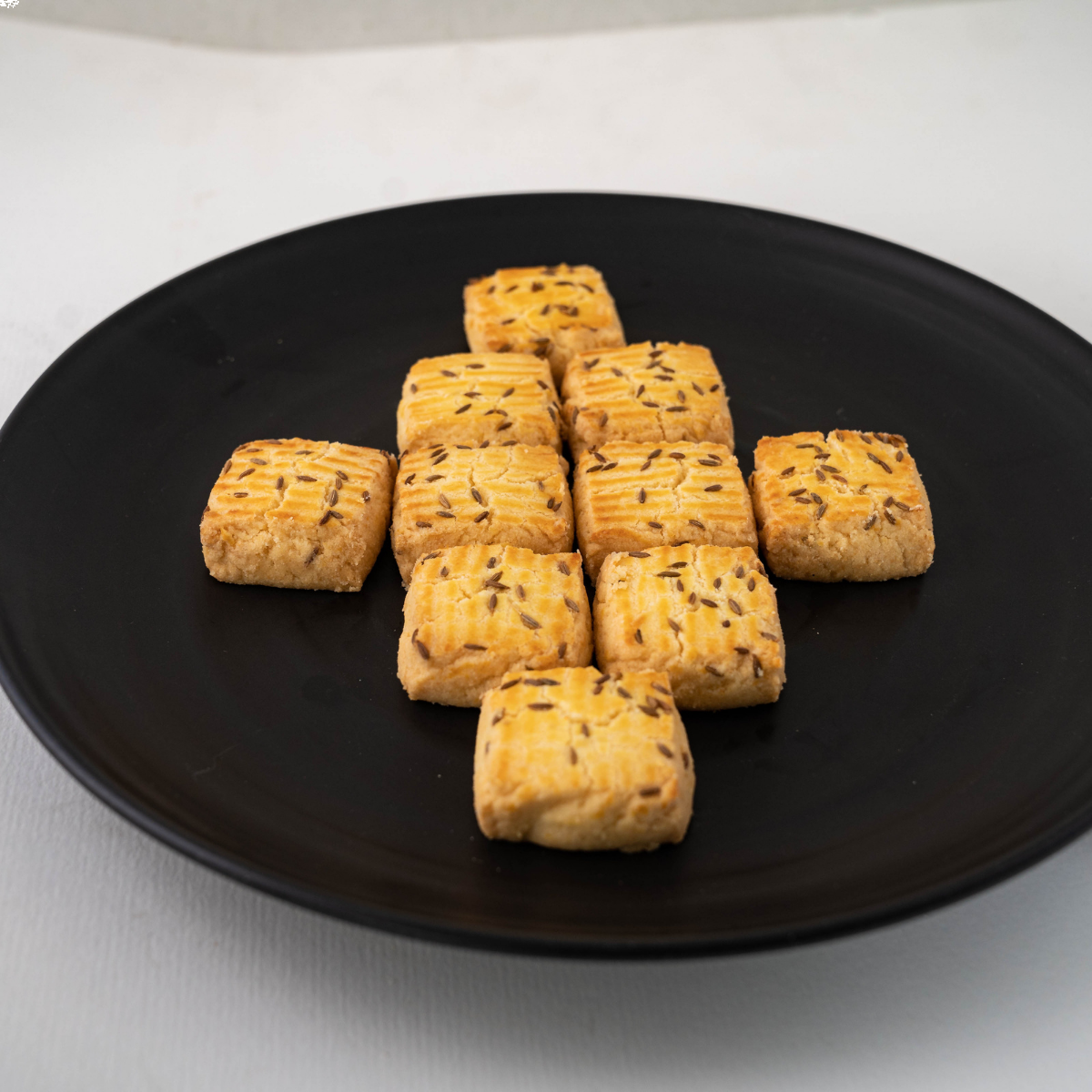 Jeera Cookies