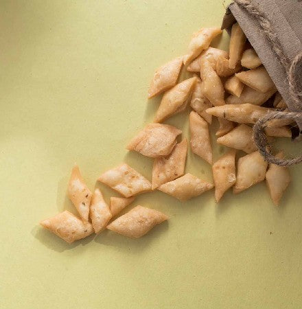 Namak Para - North Indian Namkeen - Buy Online from Almond House | Desify