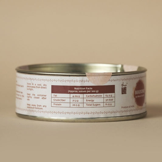 Bhuta Shuddhi Bhoomi Refill - 16gm