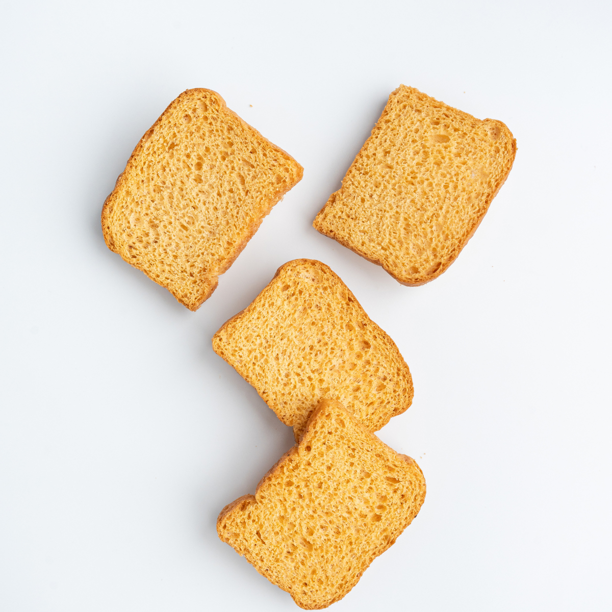 Milk Rusk - Khari and Toast - Buy Online from Dadus | Desify