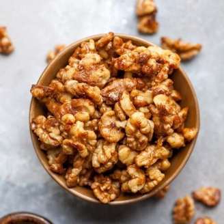 Walnuts 250gms