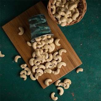 Cashew 250gms