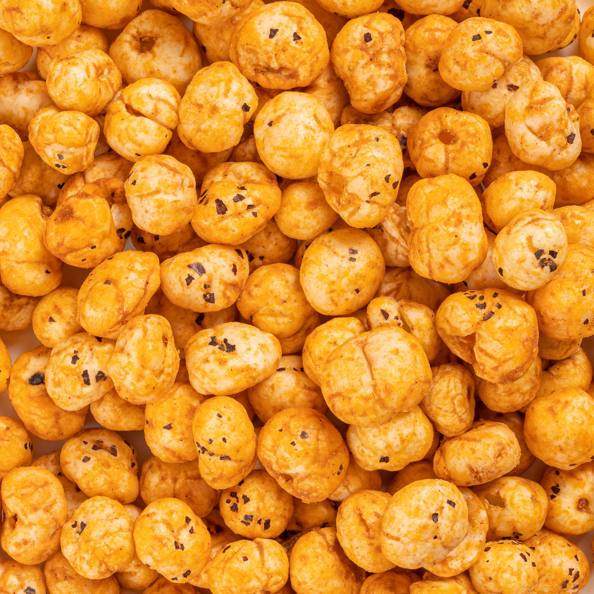 Fox Nuts Peri Peri 90G