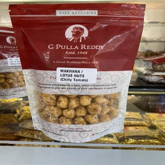 Makhana Tomato Chilli 30gms