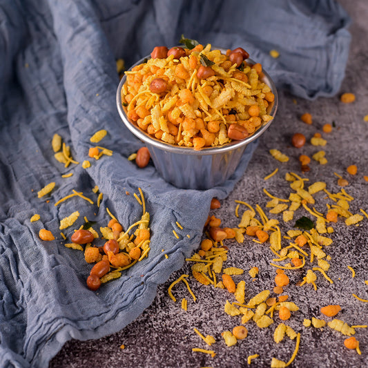 Mixture - South Indian Namkeen - Buy Online from Vellanki Foods | Desify