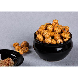 Makhana Lemon & Pepper 30gms