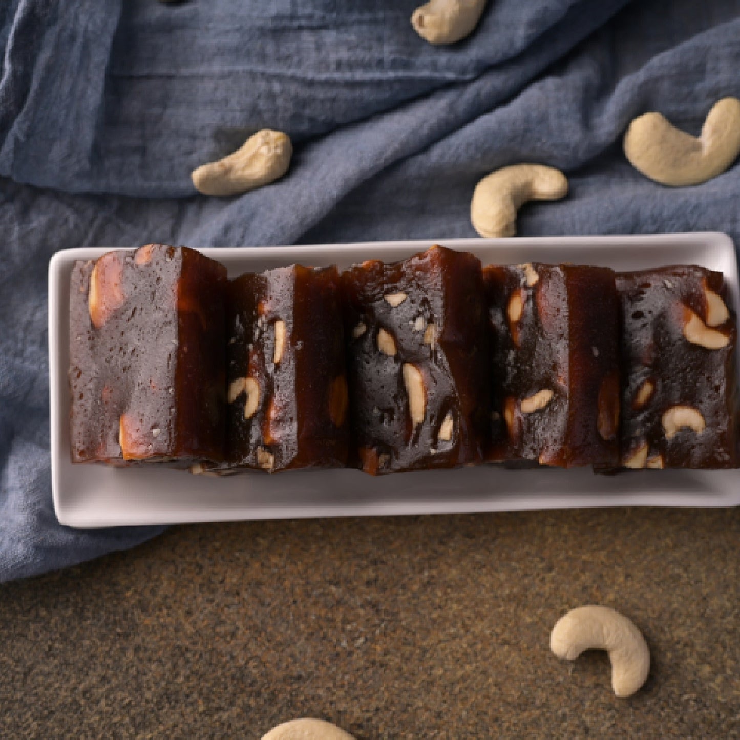Bandaru Halwa - Traditional South Indian - Buy Online from Vellanki Foods | Desify