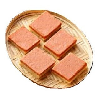 Spl And Chocolate Burfi Combo