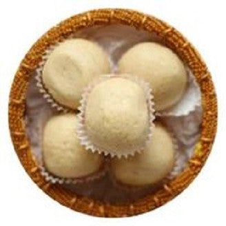 Dood & Kesar Peda Combo 250gms