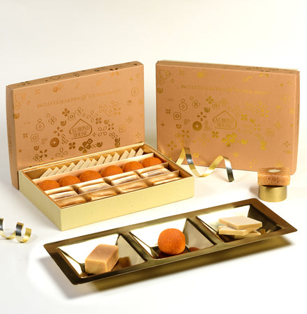 Right Choice - 1000 - Classic North Indian - Buy Online from Almond House | Desify