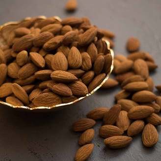 Almonds 250gms