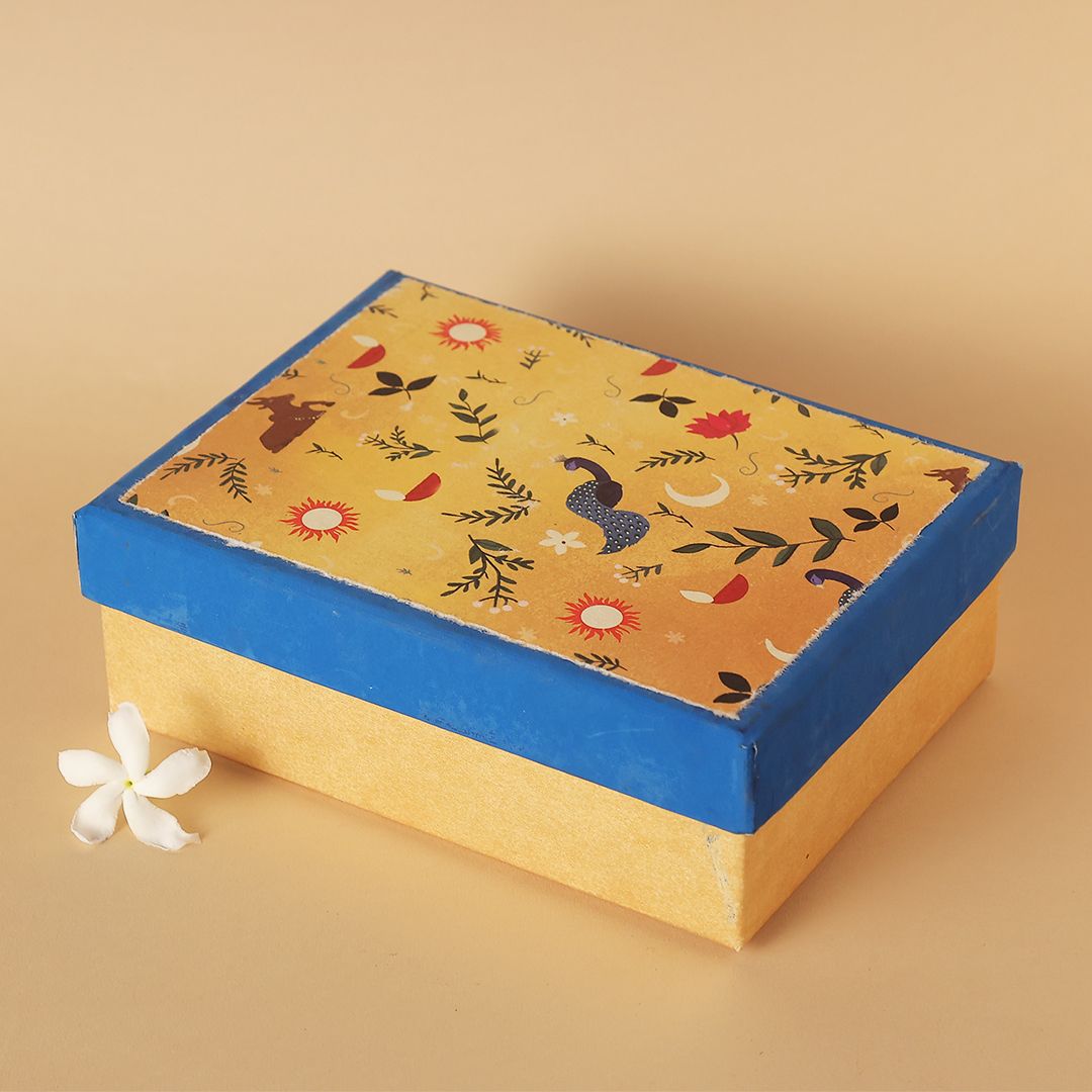 Block Printing Kit