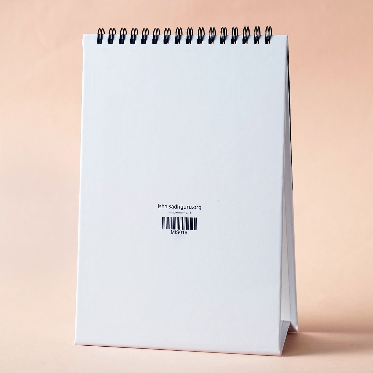 Sadhguru Table Top Calendar 2024