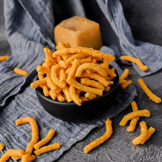 Bellam Kommulu (Jaggeried Tusks)