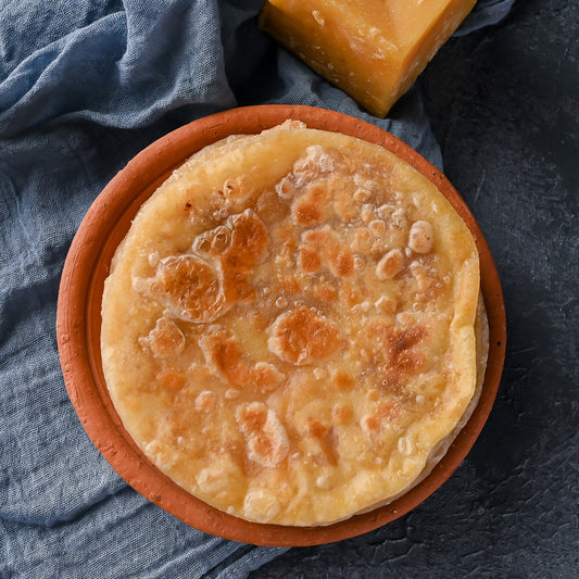 Bobbatlu (Bakshalu / Puran Poli) - Traditional South Indian - Buy Online from Vellanki Foods | Desify