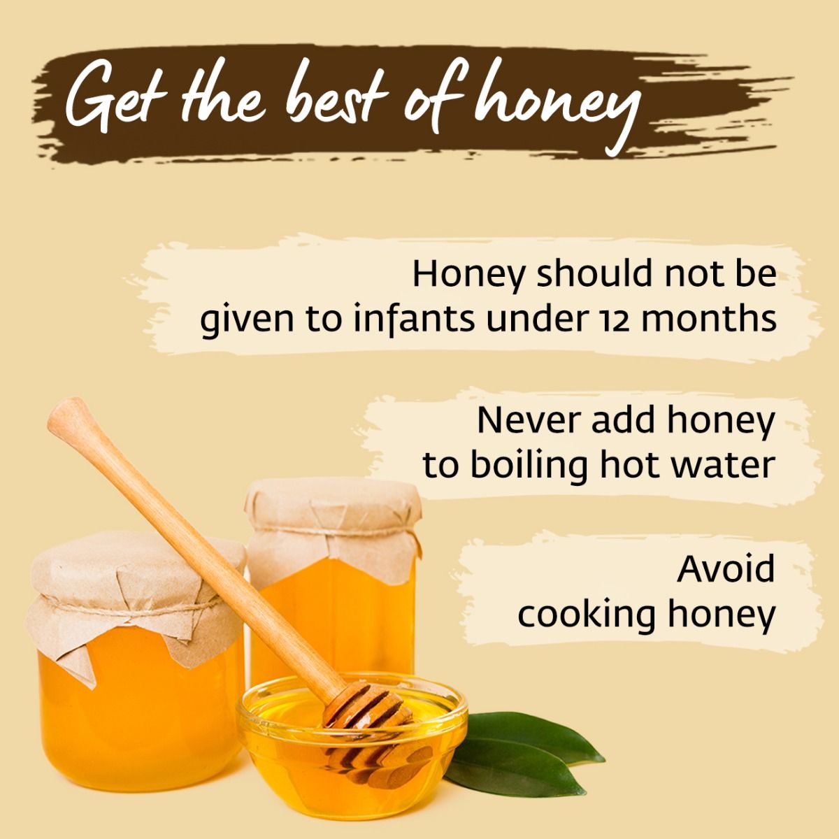 Tulsi Honey (250gm). Processed and filtered. Honey mixed with Tulsi extracts. High in medicinal value. Suggested for cold related symptoms. Good for Immunity.