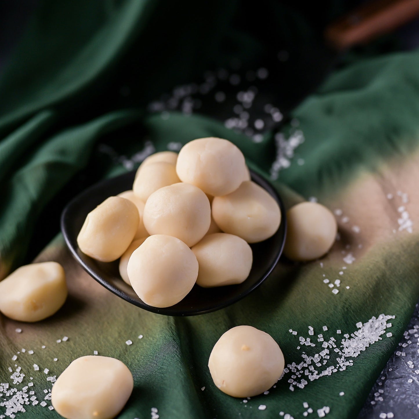 Doodh Peda - Traditional South Indian - Buy Online from Vellanki Foods | Desify