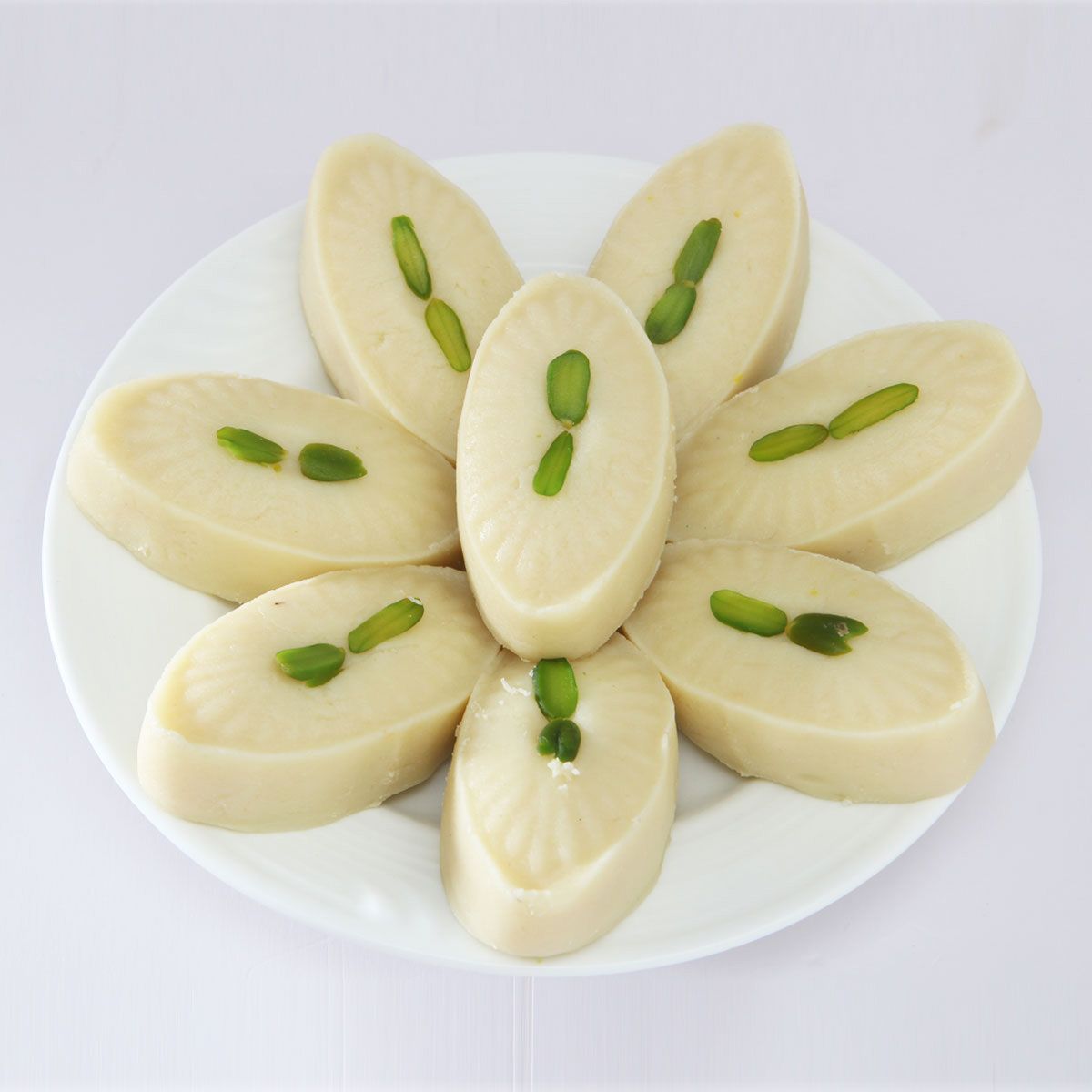 Doodh Peda - Classic North Indian - Buy Online from Dadus | Desify