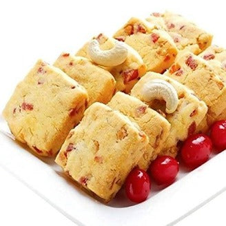 Fruit Biscuit 200gms