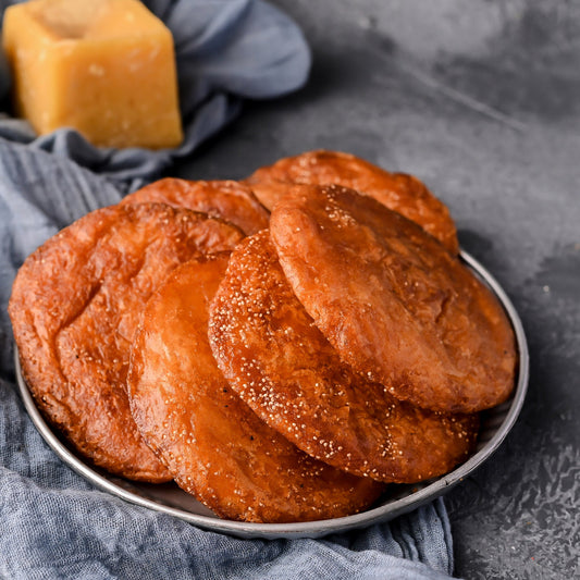 Nethi Ariselu - Traditional South Indian - Buy Online from Vellanki Foods | Desify
