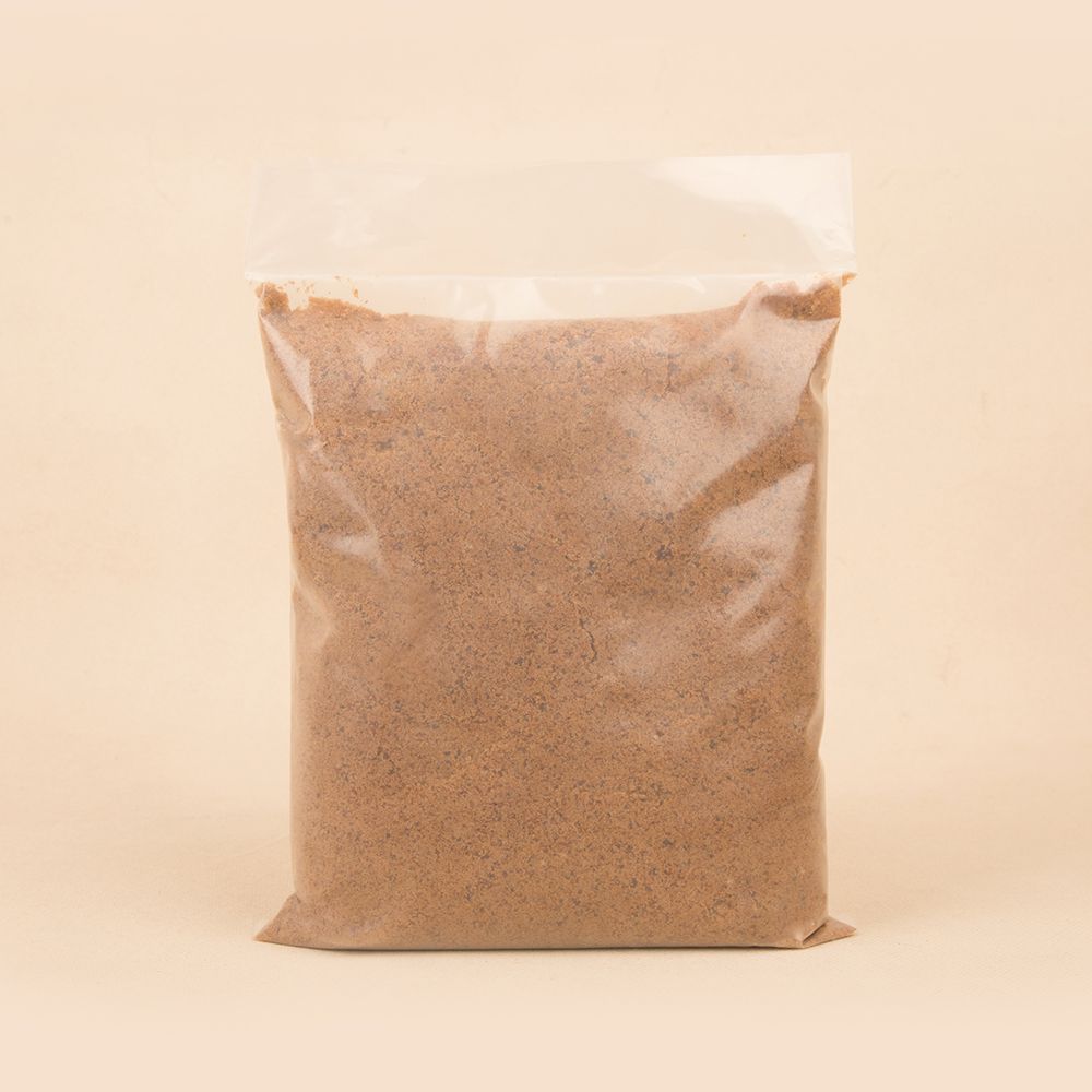 Pure and natural Jaggery. Great alternative to white sugar. Chemical free. High in nutrition (1kg)