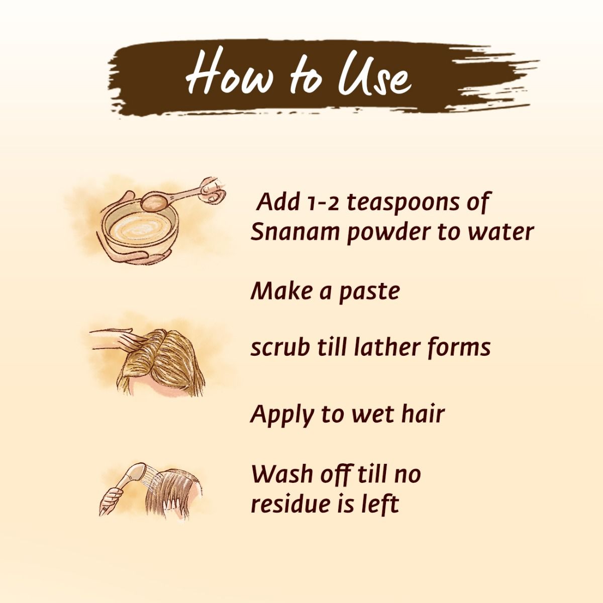 Kesh jyothi herbal hair wash powder (500 gm). IshaÕs unique Siddha formulation. A herbal powder with Shikakai and 3 other natural and traditional herbs. For healthy scalp and hair.