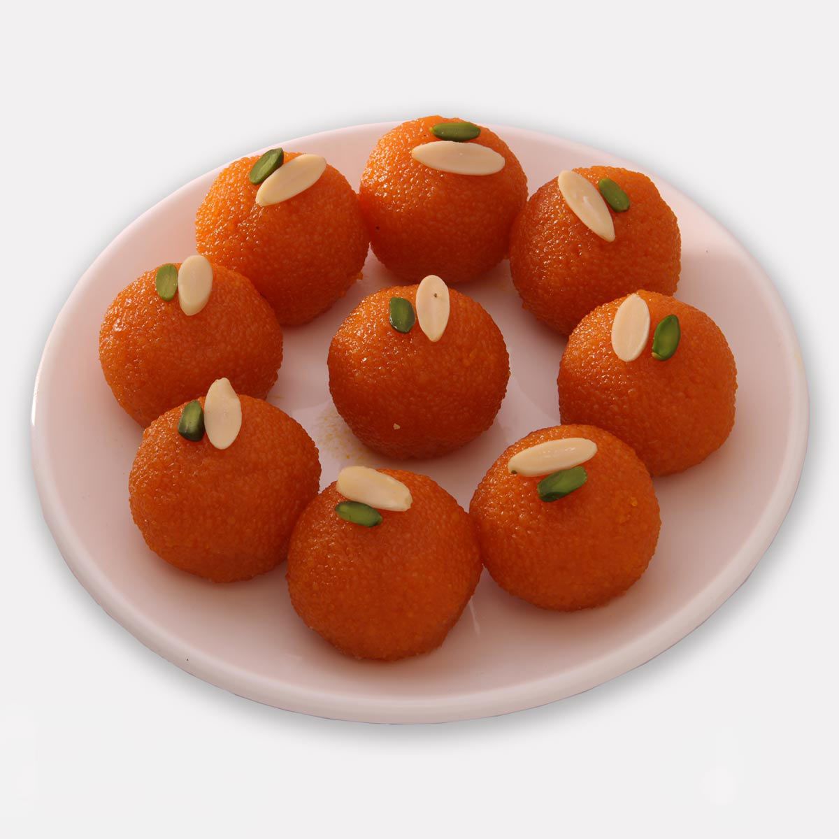 Kanpuri Laddu