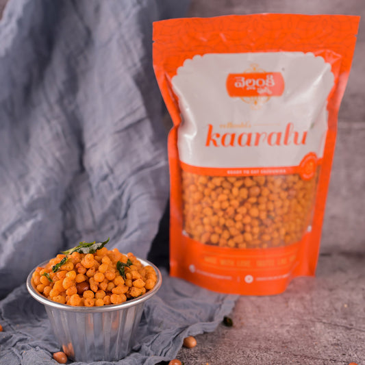 Kara Boondi - North Indian Namkeen - Buy Online from Vellanki Foods | Desify